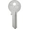 Hillman HILLMAN House/Office Universal Key Blank Single 85907 - alternate 1